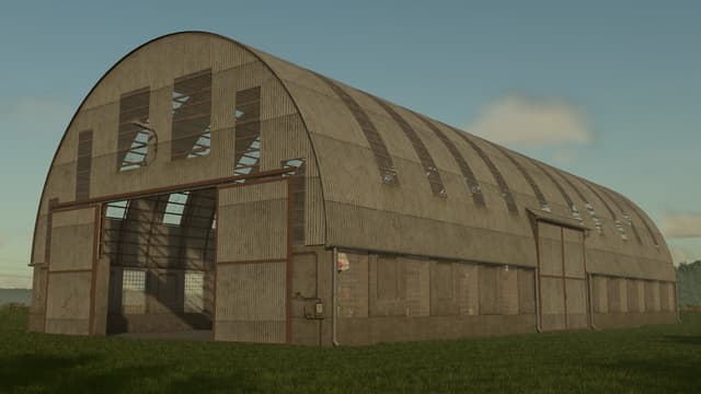 Arch Hall