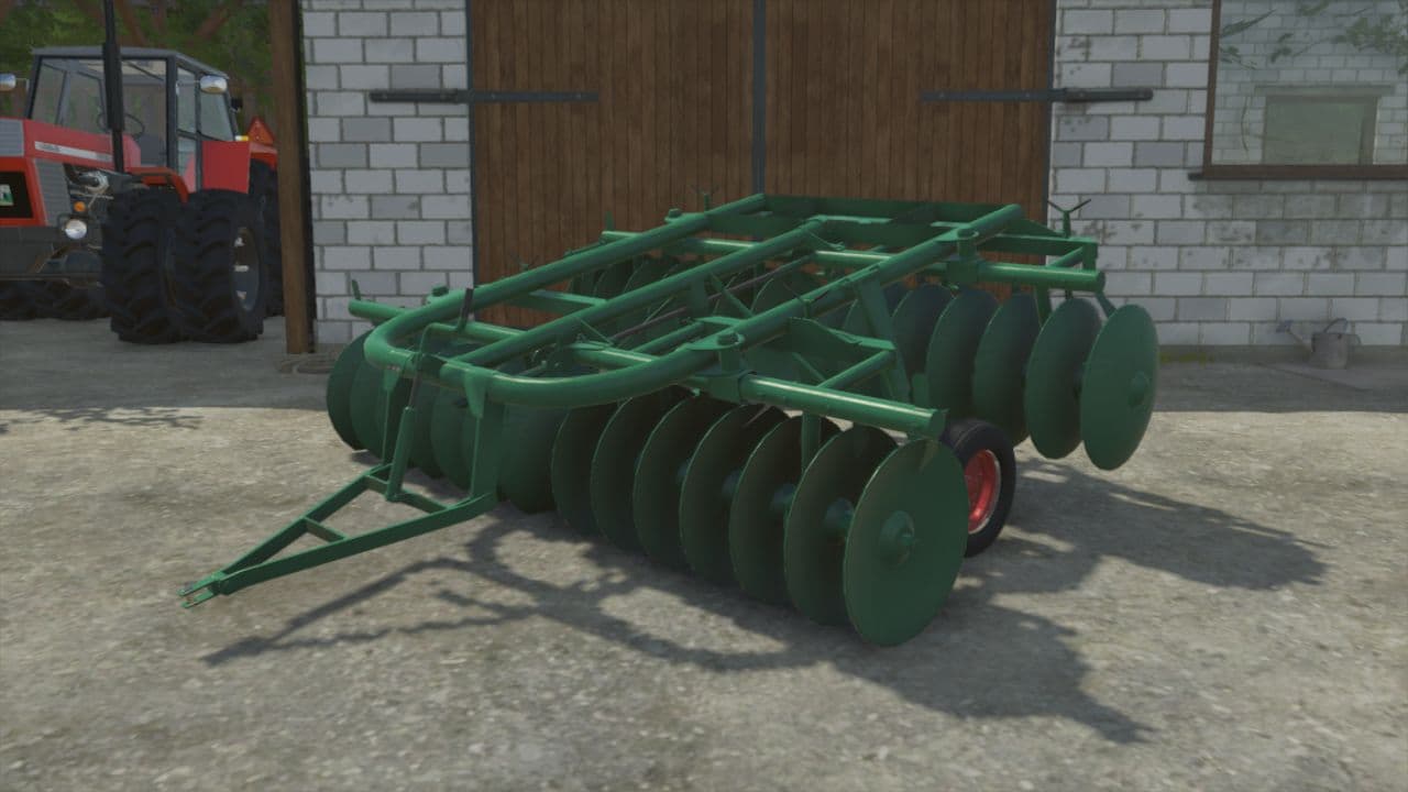 BCT U202/0 "sawa"
