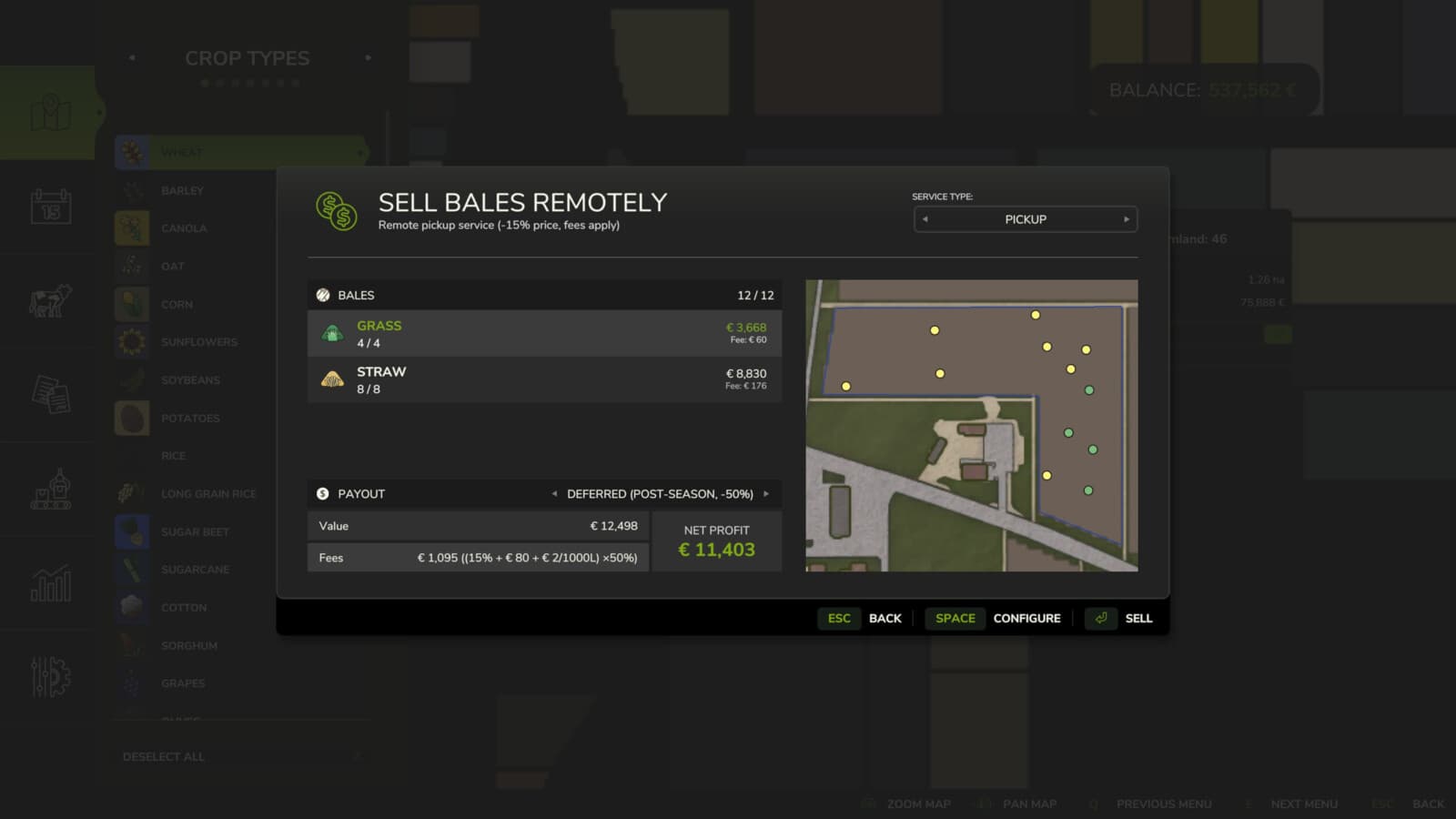 Bale Direct
