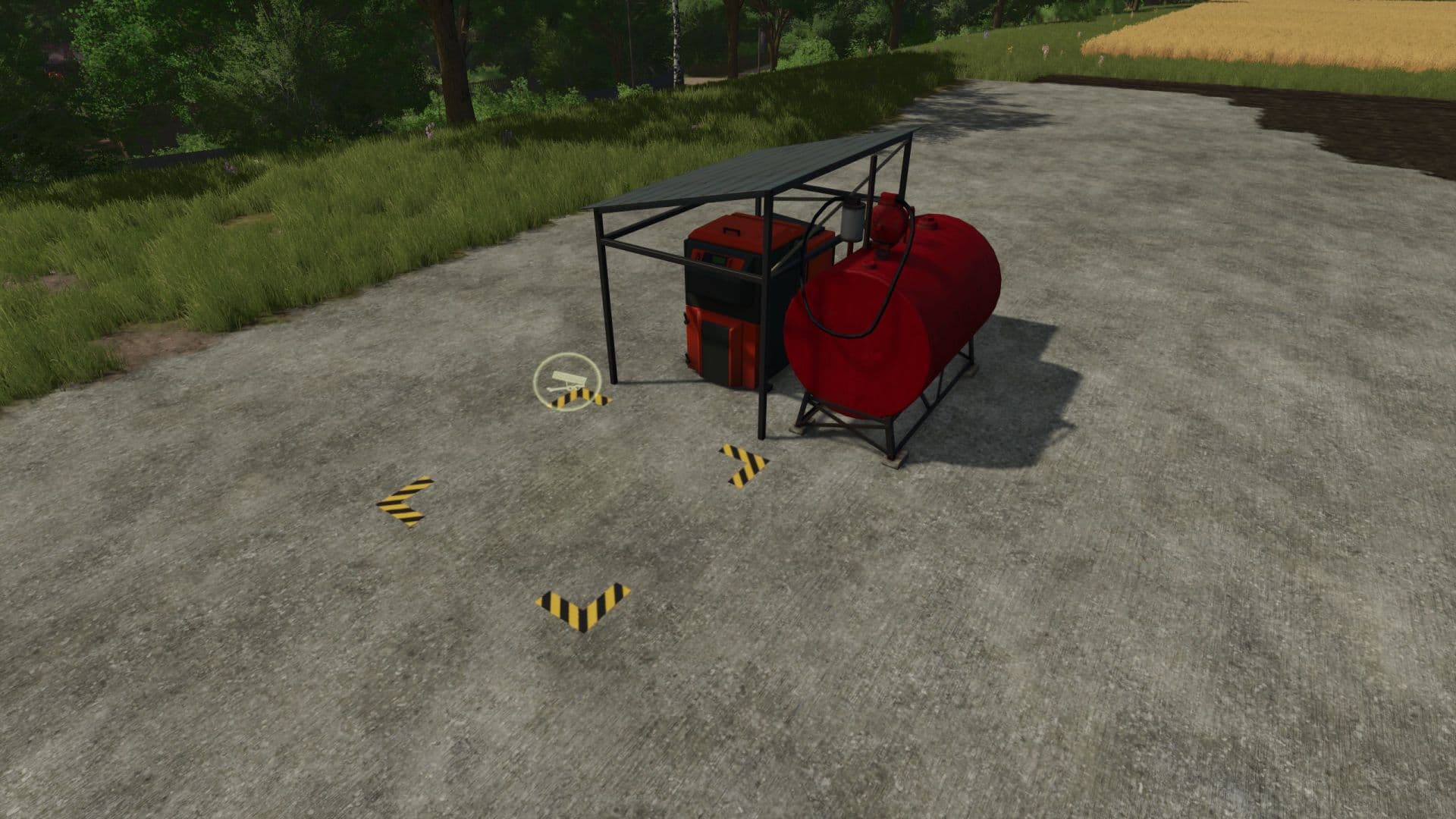 Biofuel production