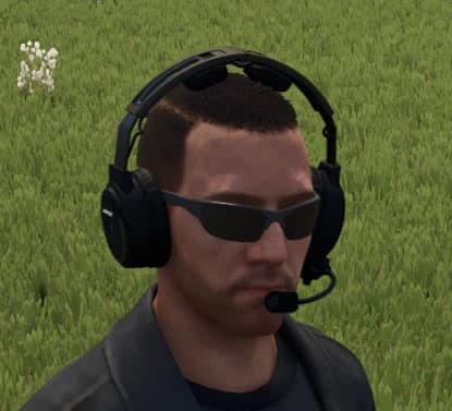 Bose A20 Aviation