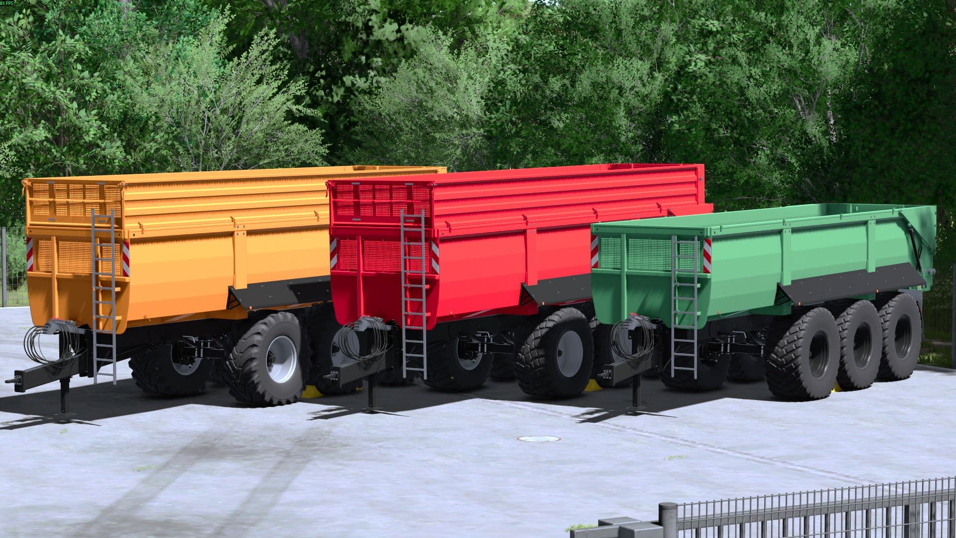 Brantner TR 34090/2 PT+ Edit
