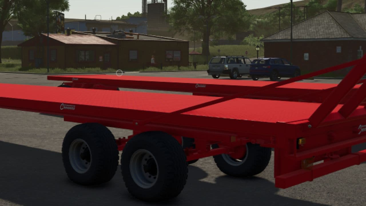 Chevance F180
