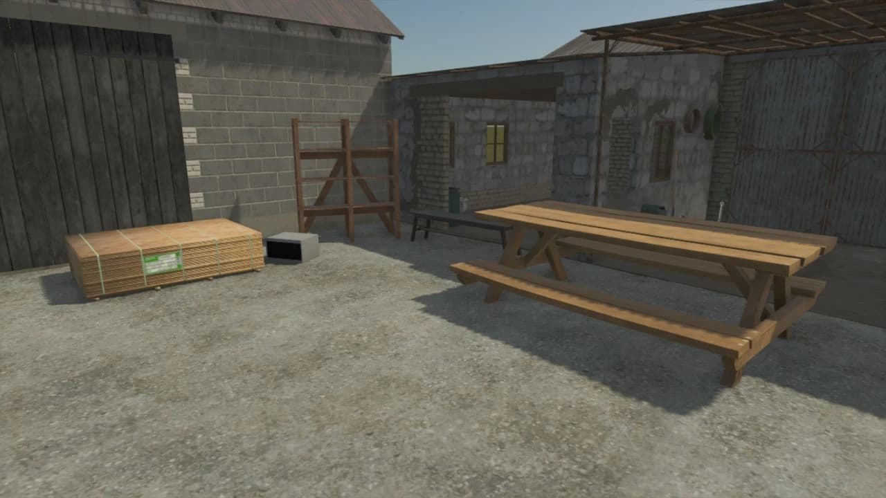 Decorations Pack