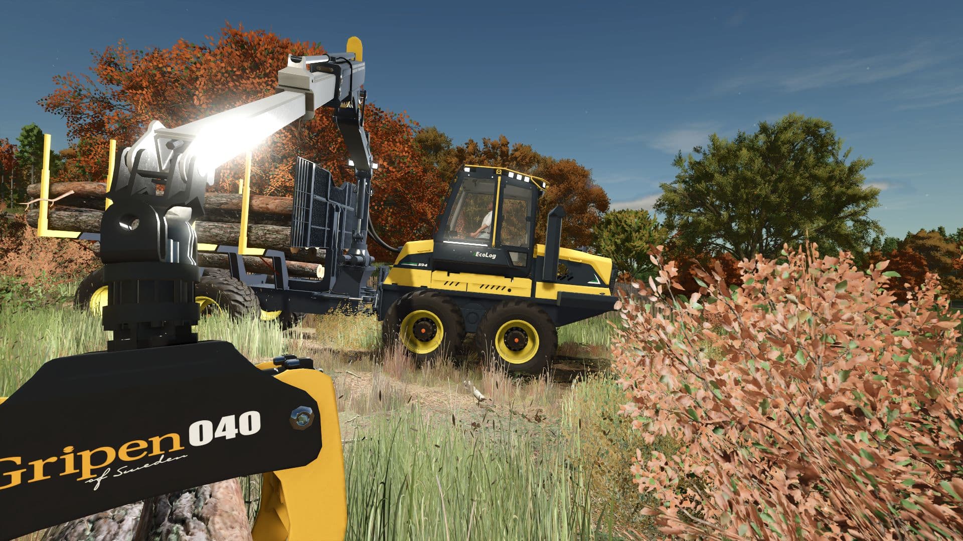 Ecolog 594F