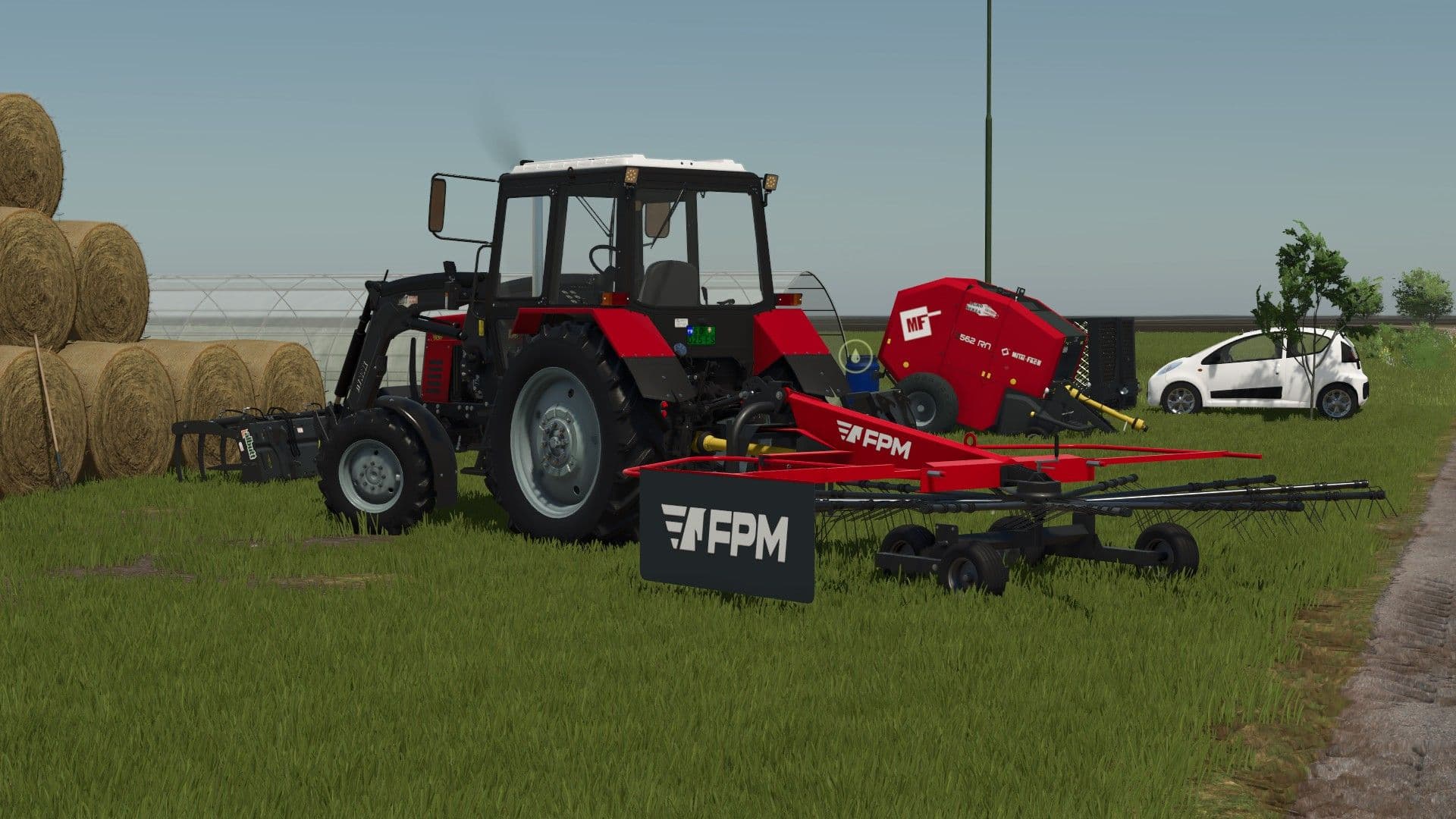 FPM 430/12
