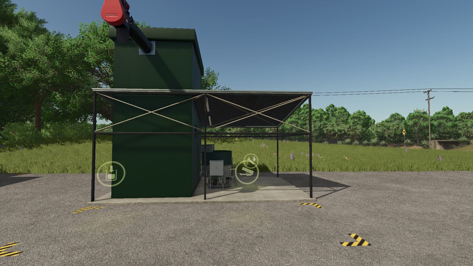 Farming Supplies