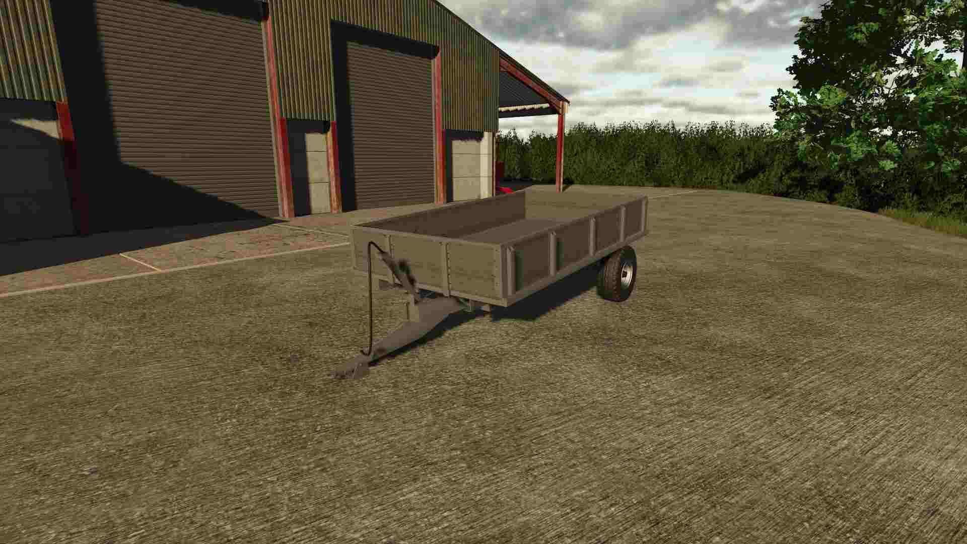Ferguson 3T