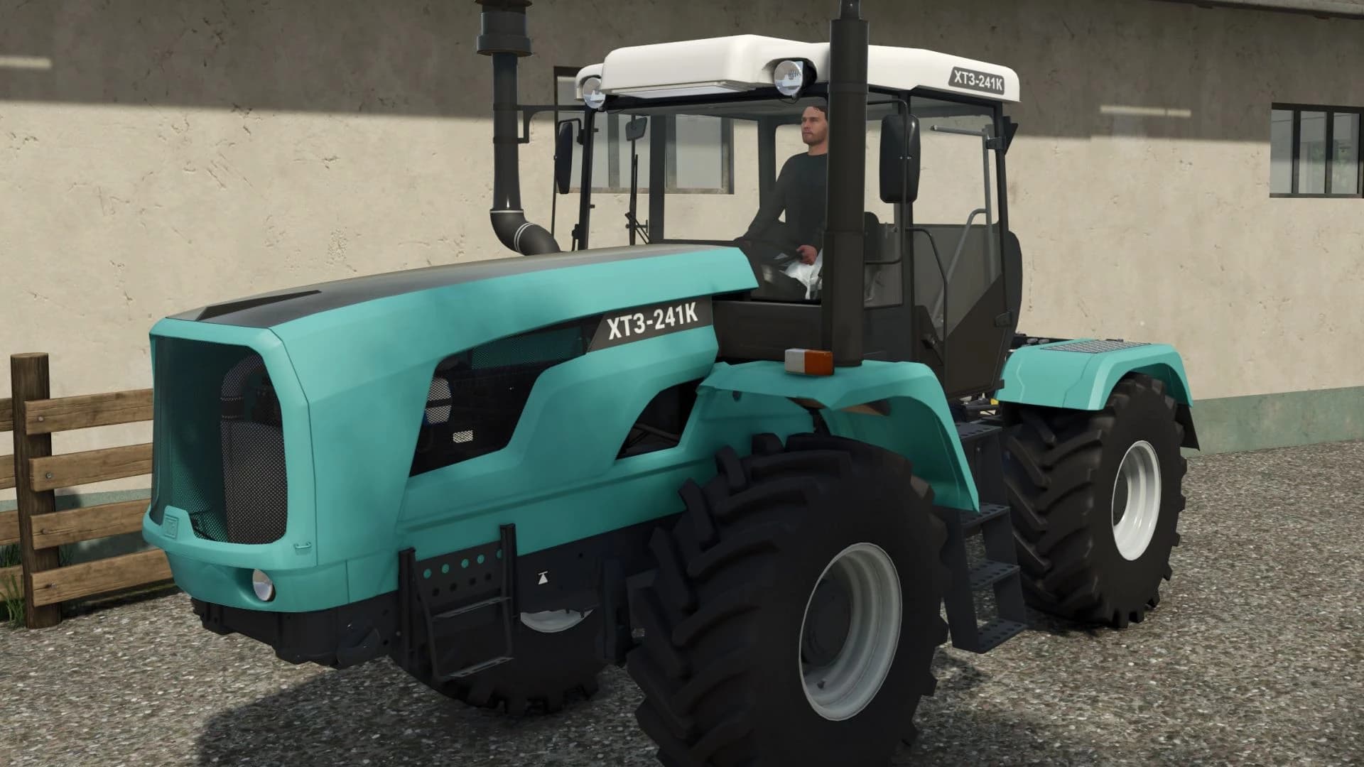 HTZ-241K