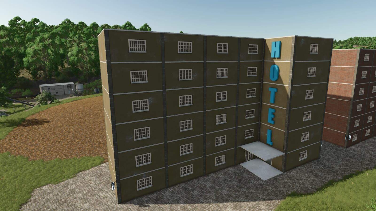 Hotel