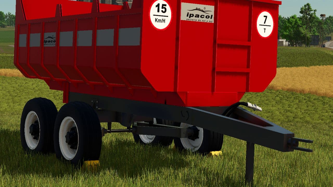 Ipacol 7T