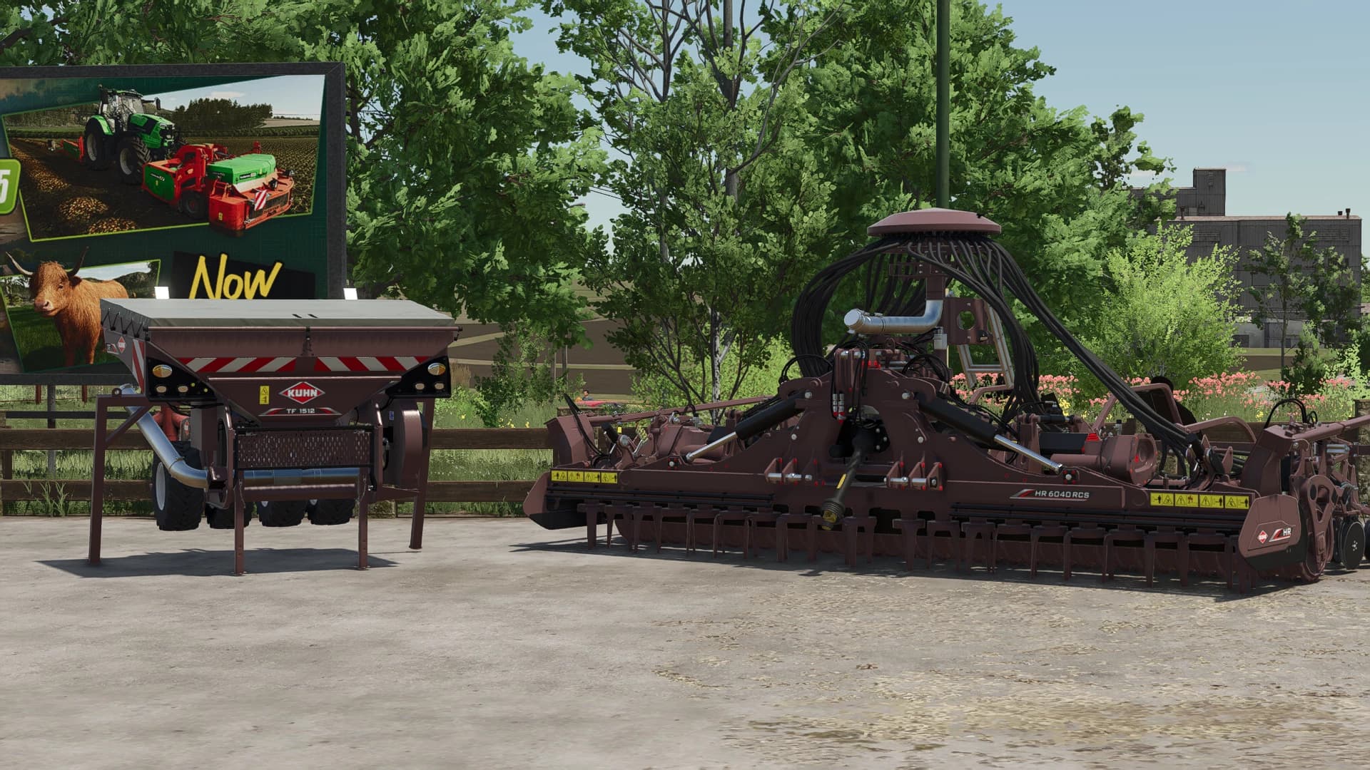 Kuhn Pack