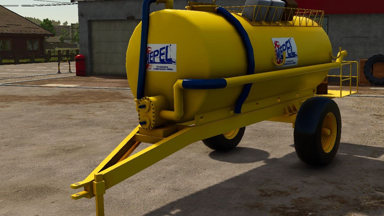 MEPEL 3000L