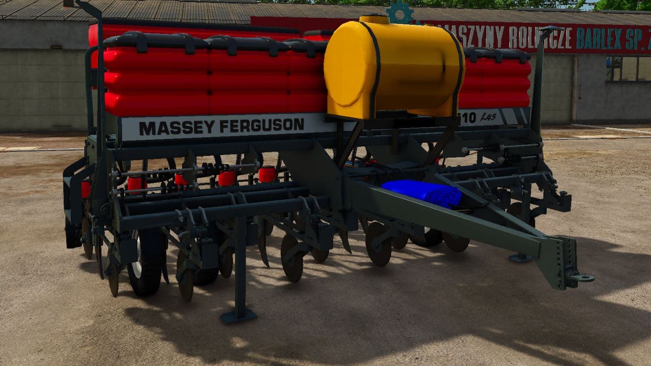 Massey Ferguson 510
