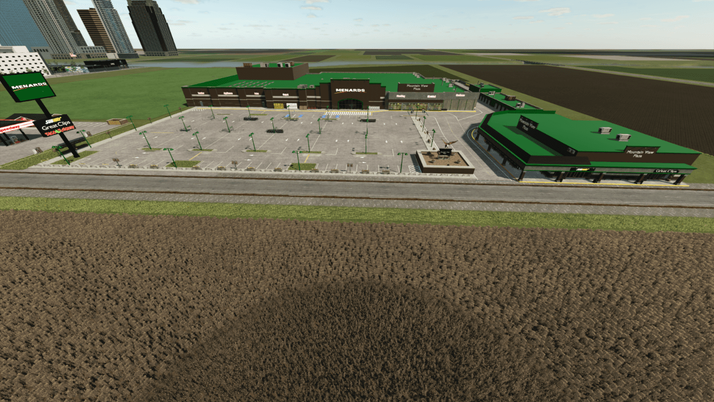 Menards