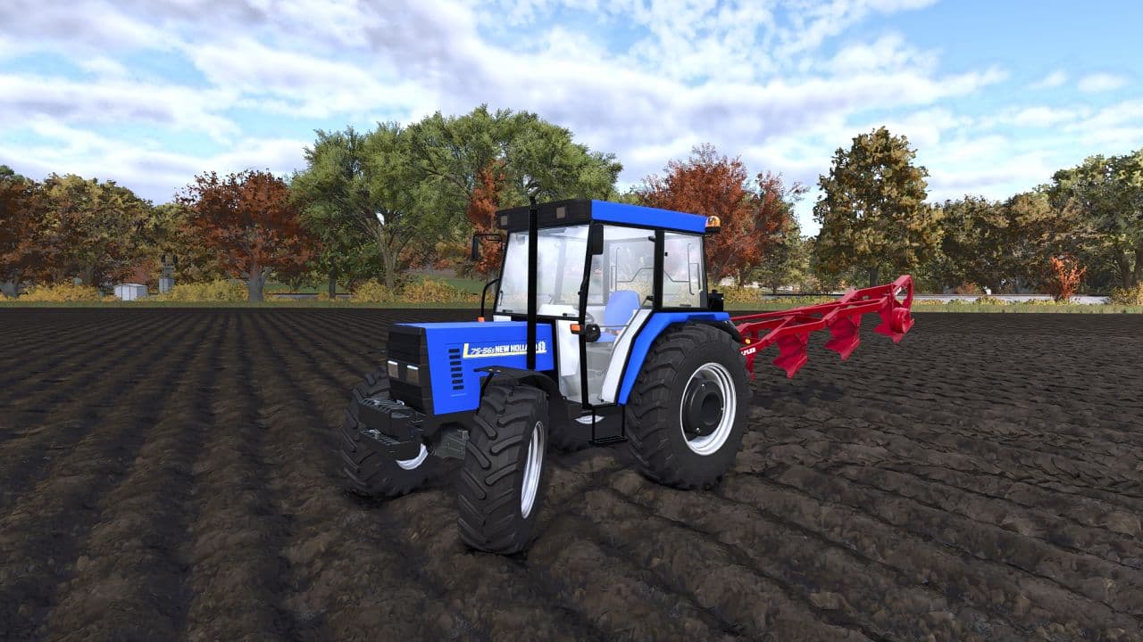 New Holland 75-56