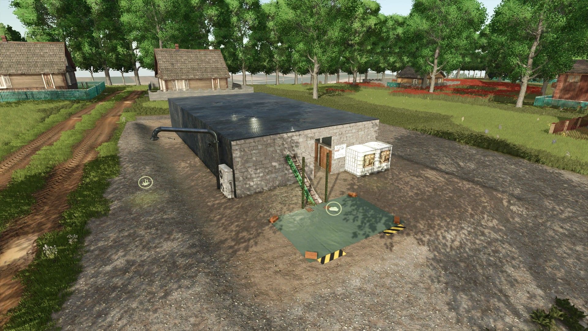 Pigsty