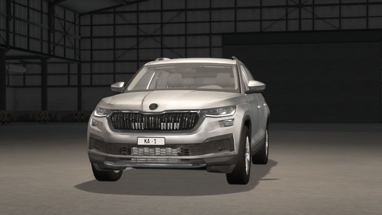 Swiss License Plates