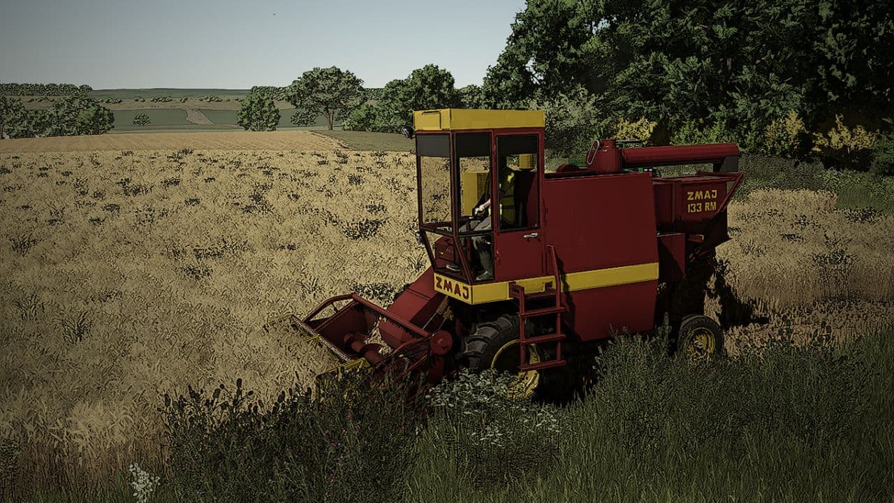 Zmaj 133