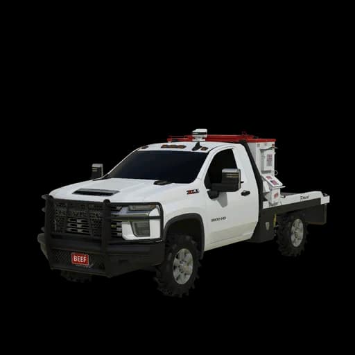 2022 Chev