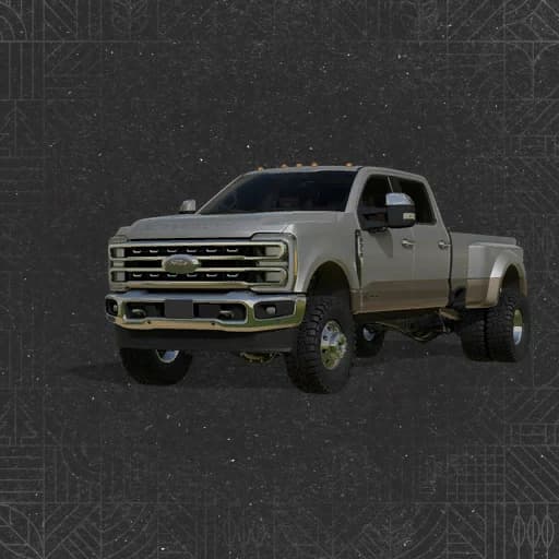 2023 Ford