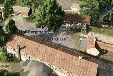 Autodrive Hof Bergman 1.4