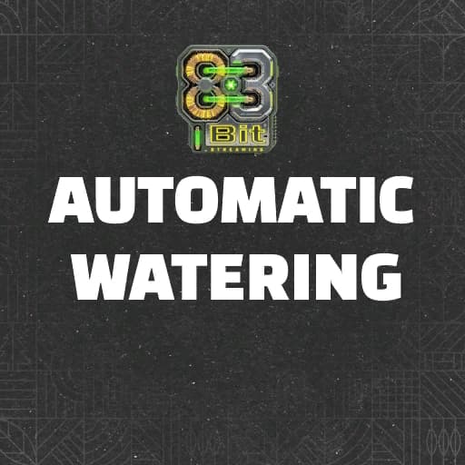 Automatic Watering