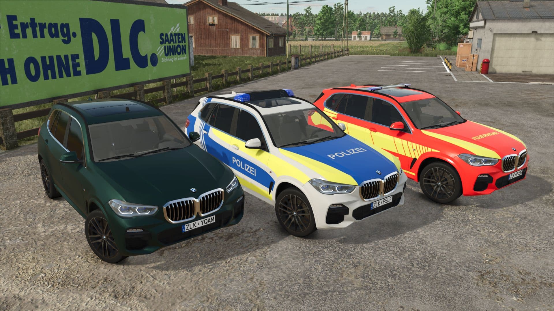 BMW X5M