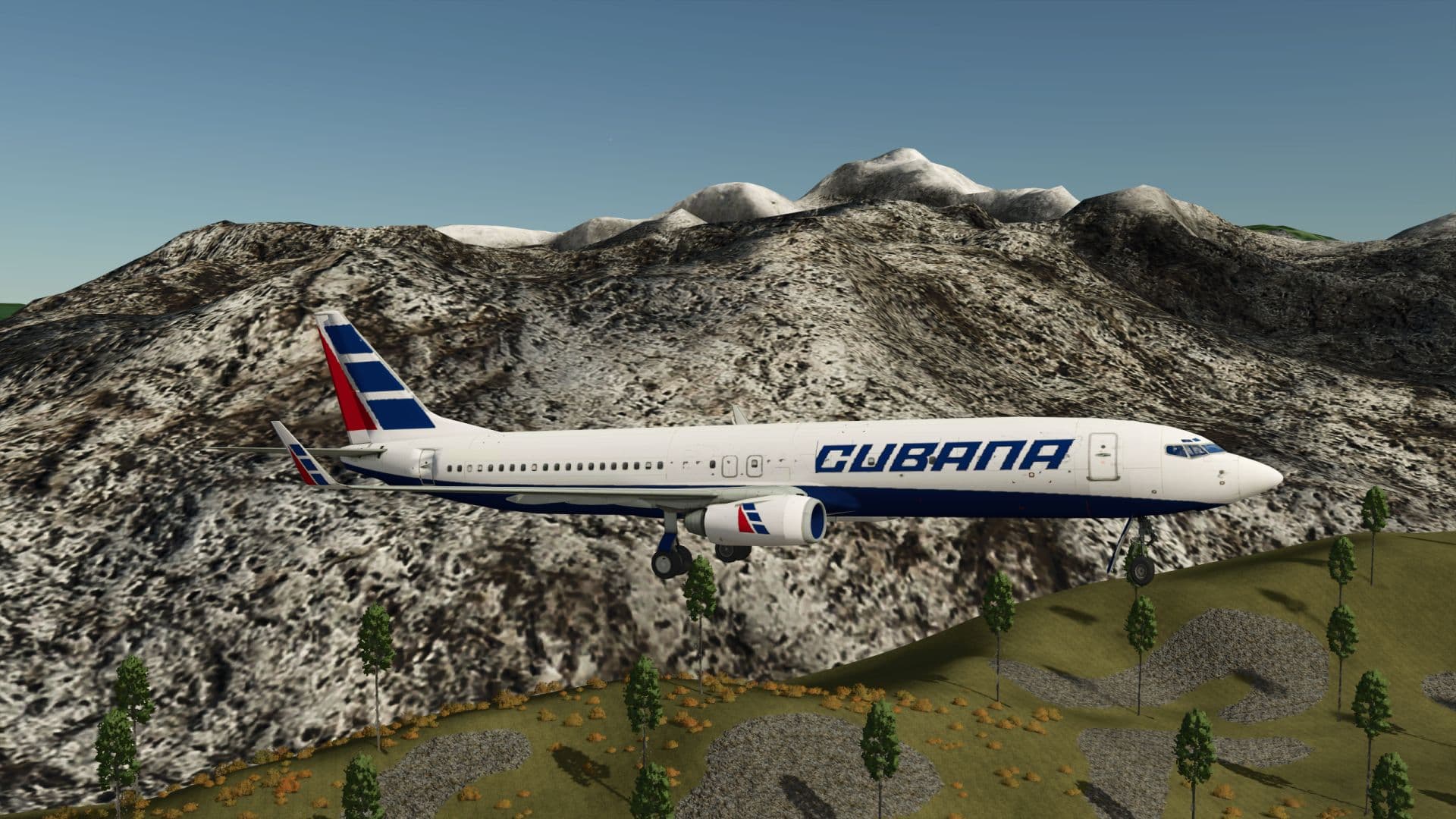 Boeing 737 NG