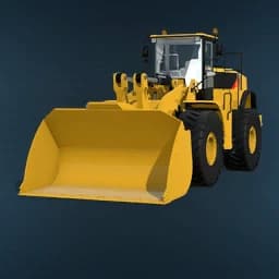 Cat Loader Pack