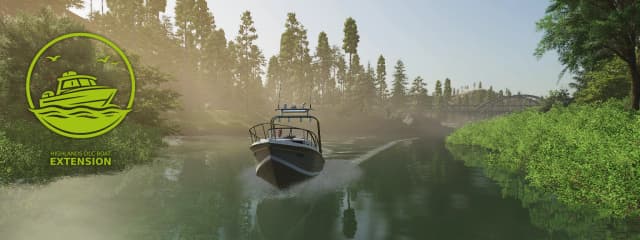 DLC Boat Extension