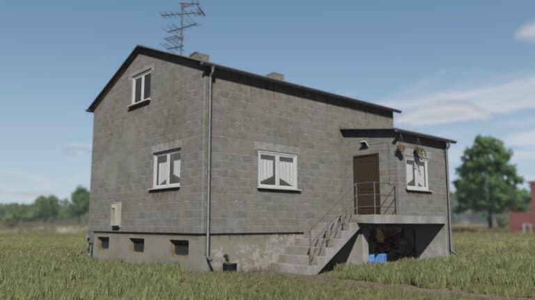 Farm House