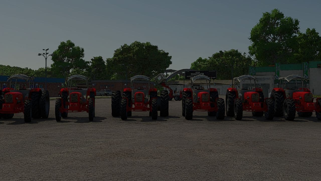 Güldner G75