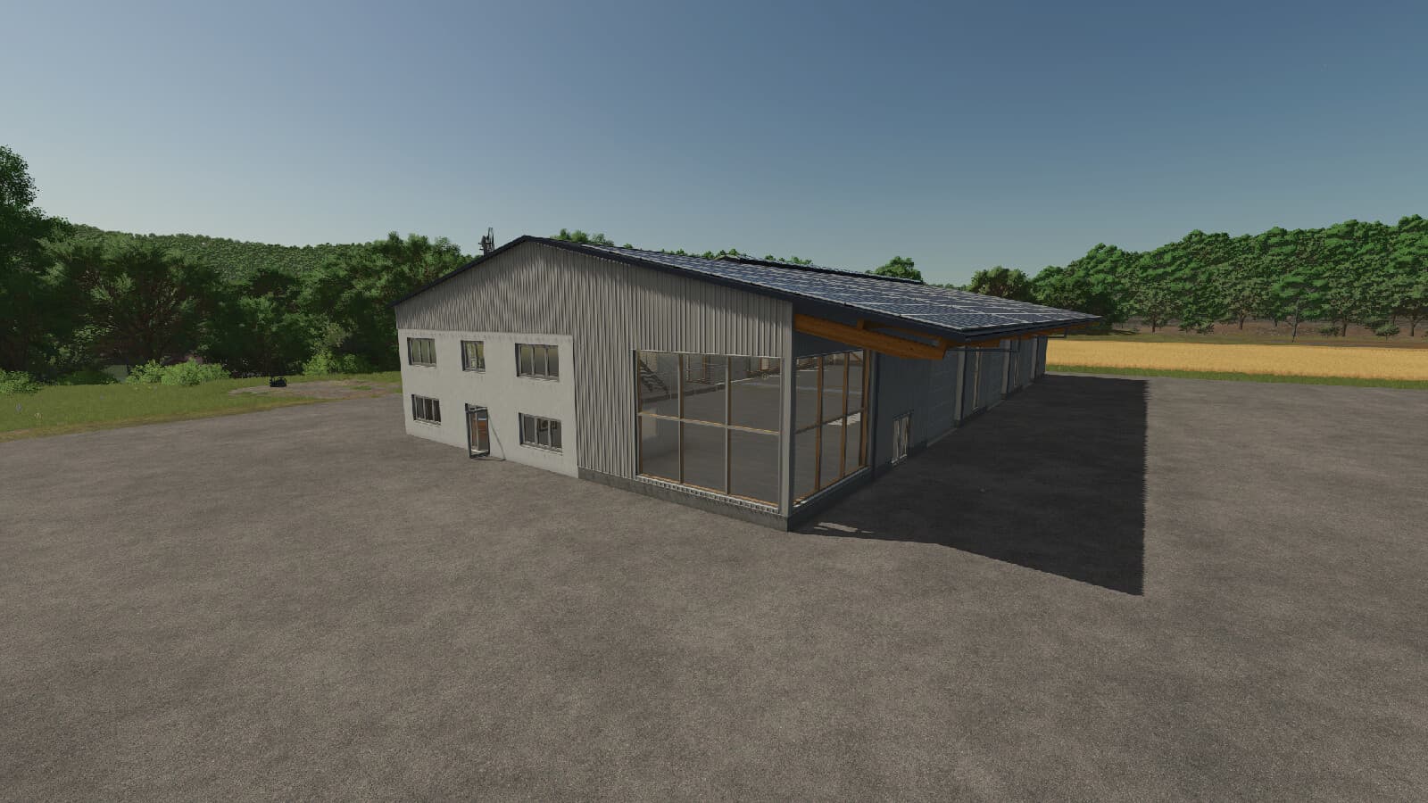 Garage Contractor