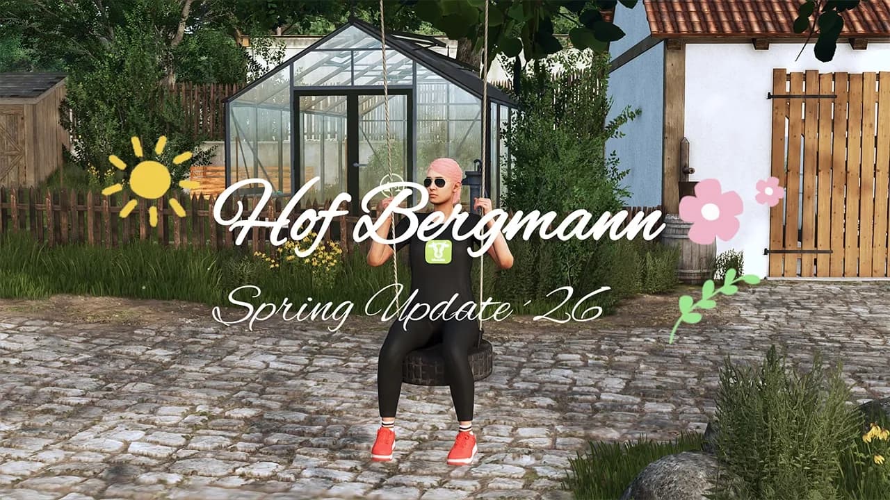 Hof Bergmann