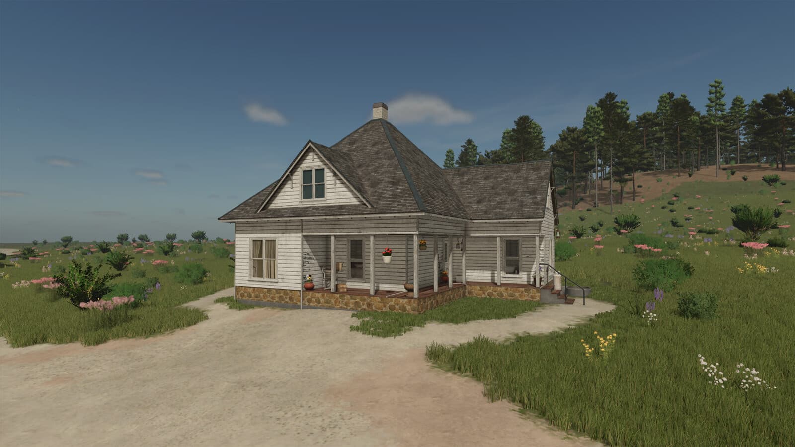 Houses For Renting