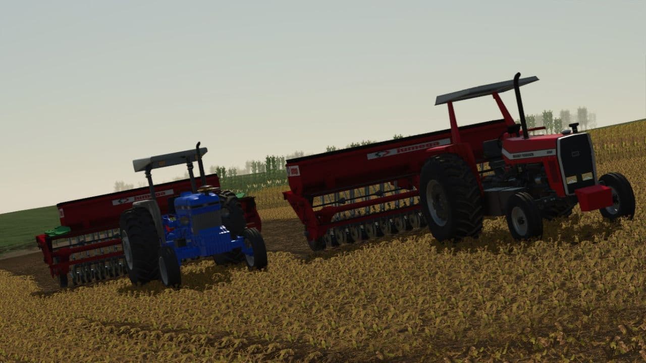 JUMEGA TITAN 1817