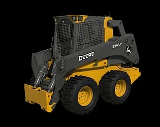 John Deere 335P