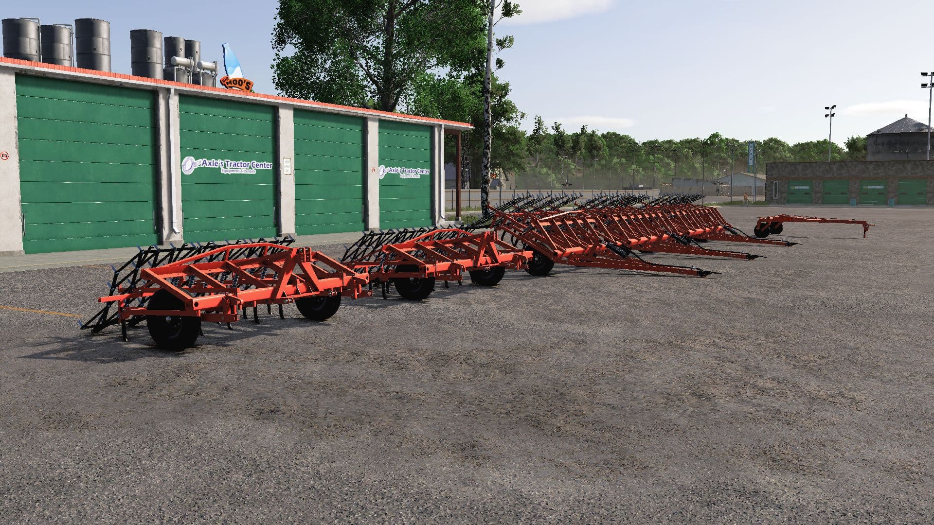 KPS PACK (KPS-3N - KPS-6)