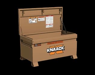 Knaack Job Site Pack