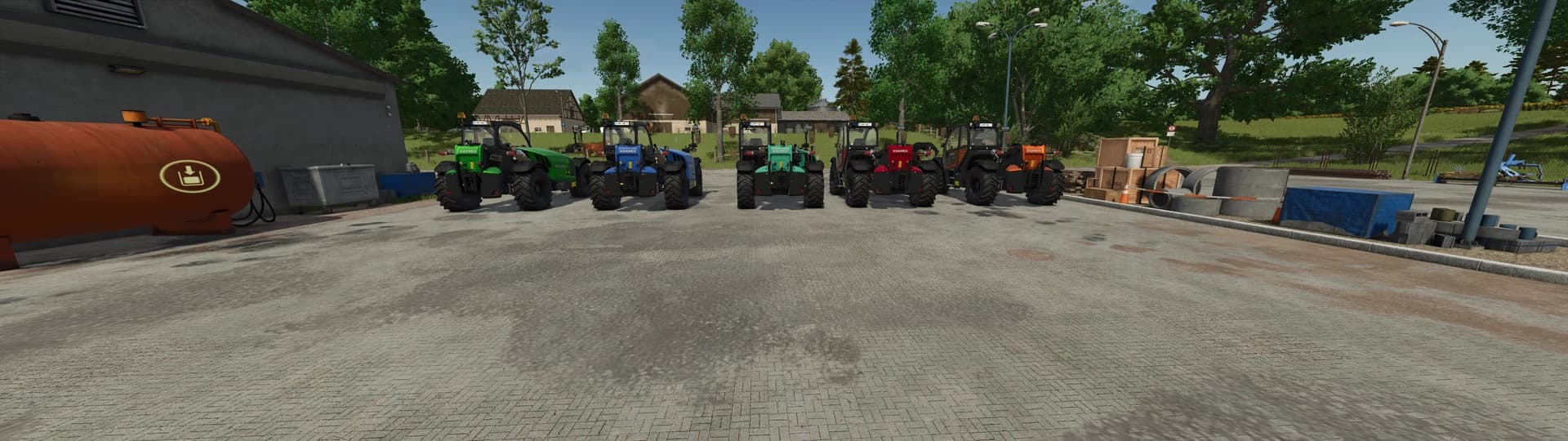 Kramer KT557 v1.0
