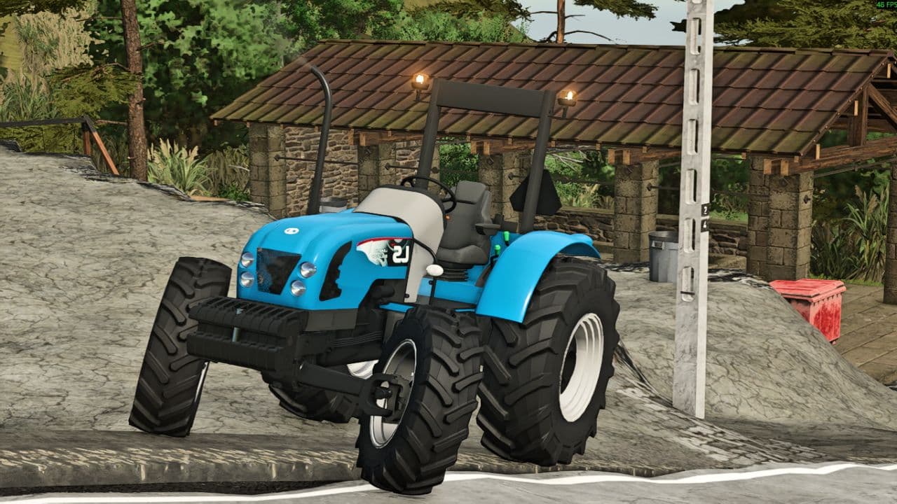 LS U Series