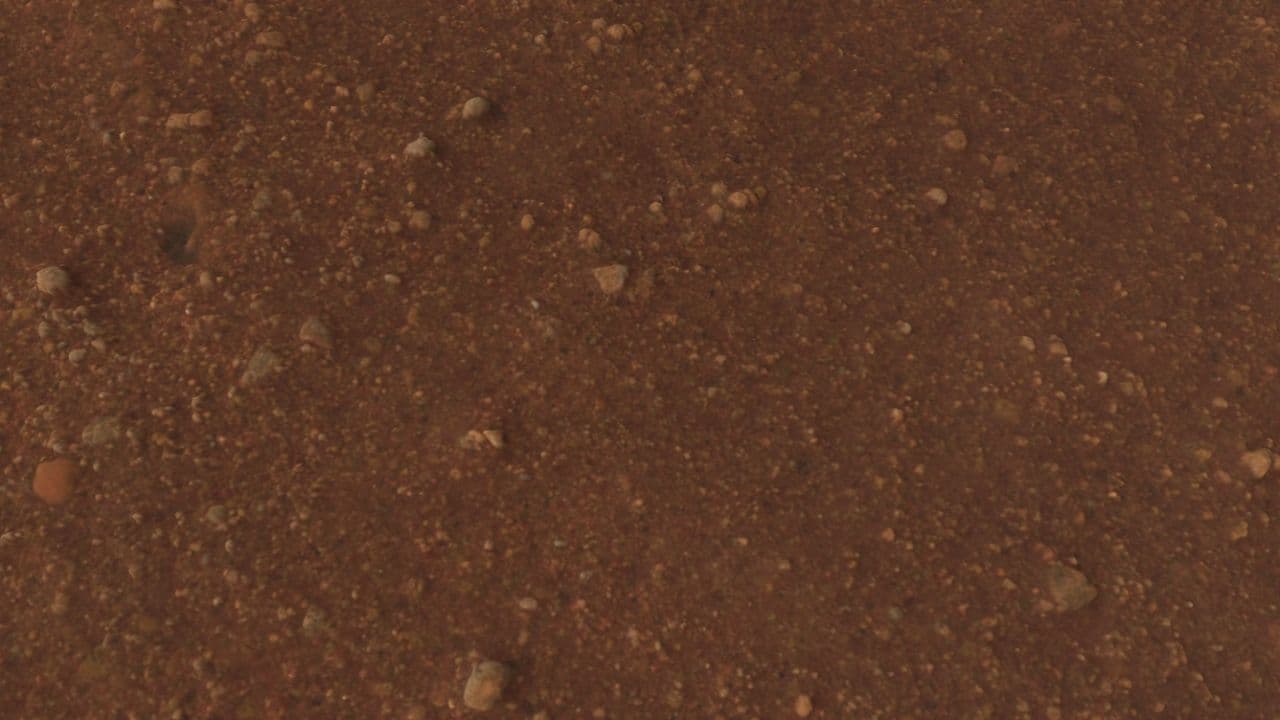 Map 4x red lands