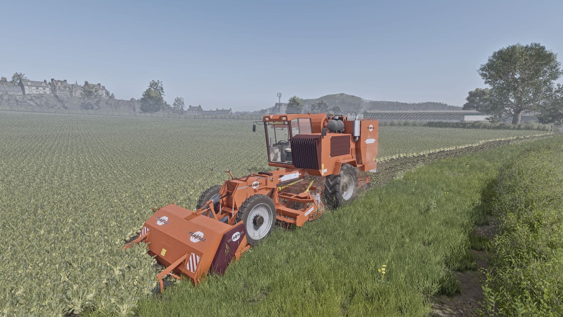 Matrot M41
