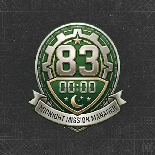 Mission Manager