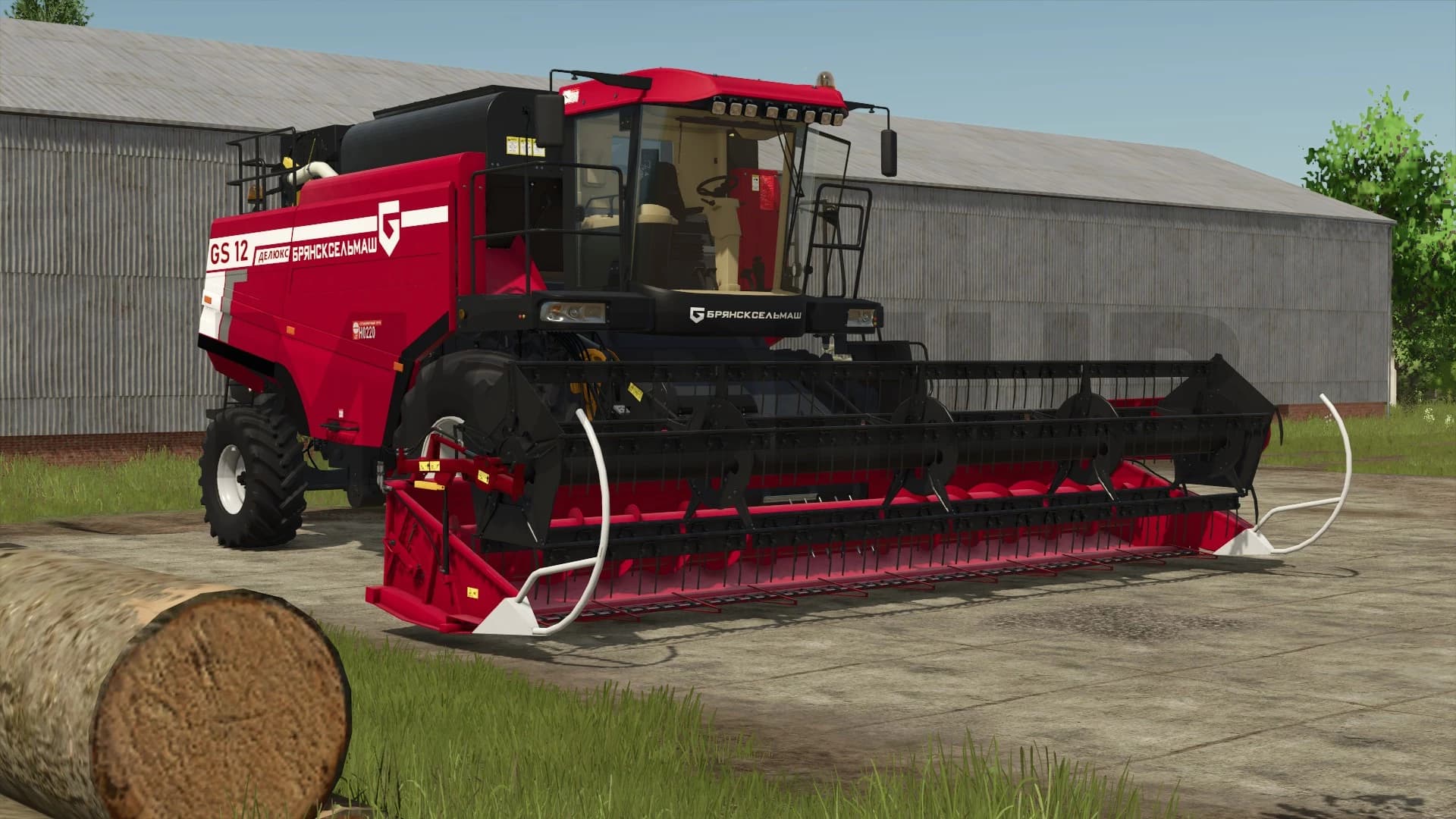 Palesse GS12A1/GS12A1 PRO