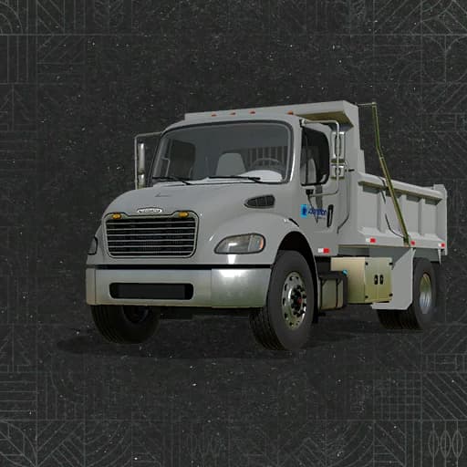 SDM 25 F800