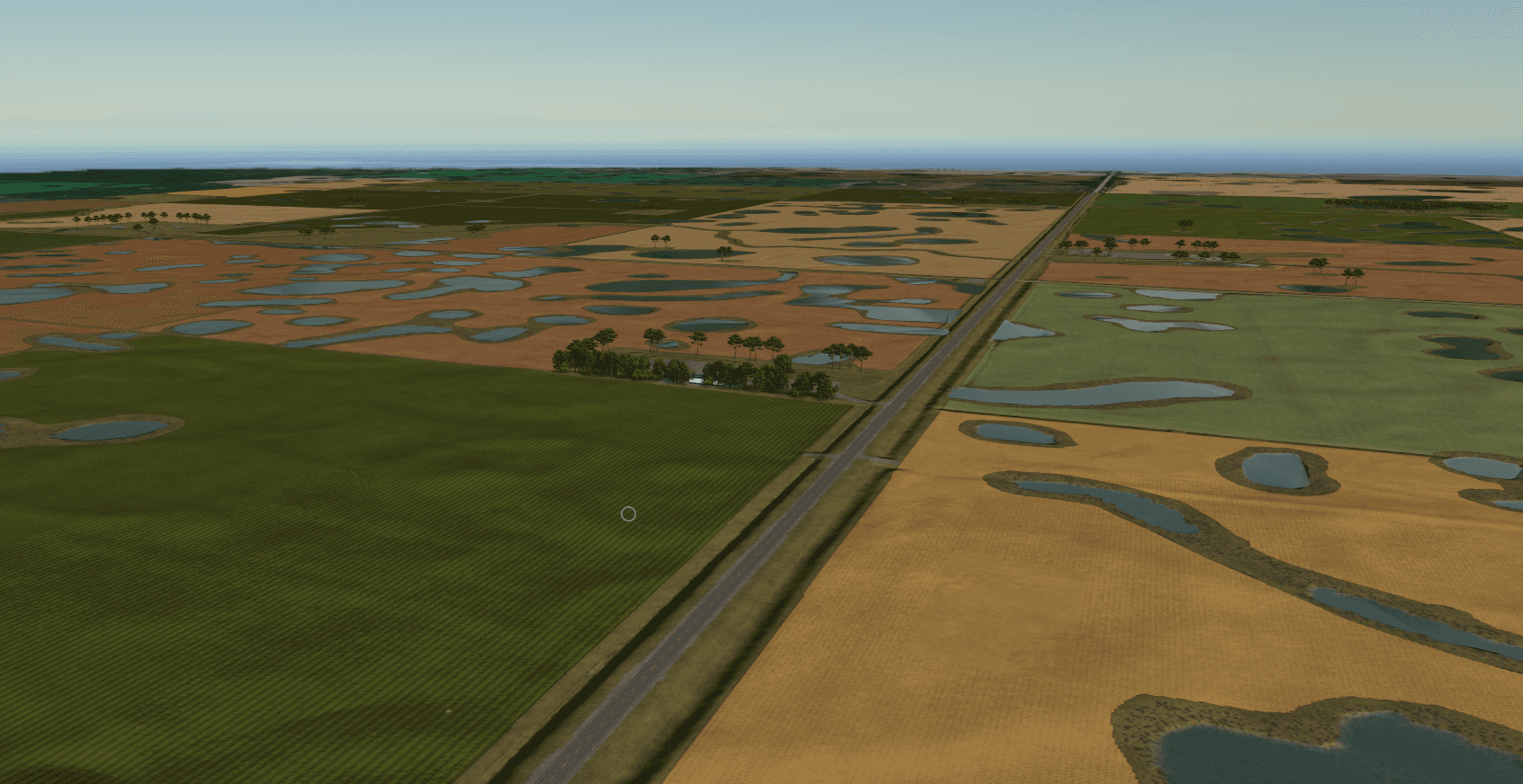 SW Manitoba 4x