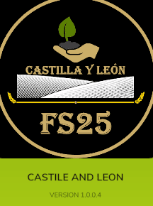 AutoDrive Route Castile and Leon