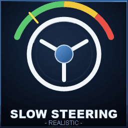 Slow Steering